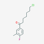 898761-10-9 structure