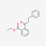 898764-10-8 structure