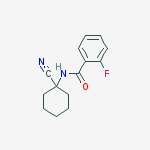 912771-10-9 structure