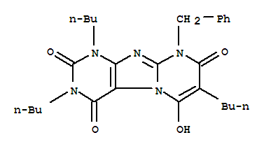 91285-10-8 structure