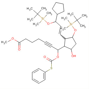 91751-10-9 structure