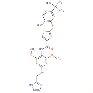 918443-77-3 structure