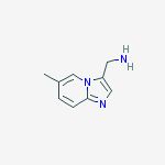 933756-10-6 structure