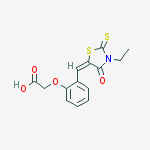 95144-10-8 structure