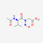 99152-10-0 structure